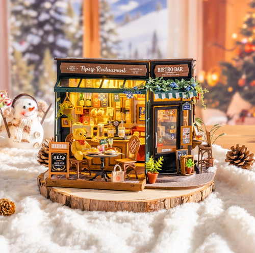 Rolife tipsy restadiy - rolife,