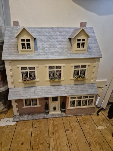 The dolls house emporium - the,