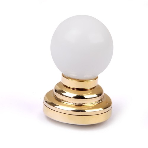 Miniature white led lamp fits - miniature,