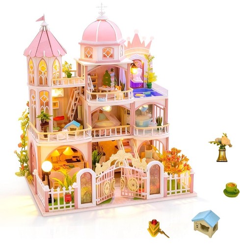 Cuteefun diy miniature - cuteefun,