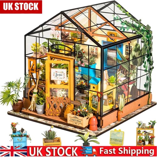 Cathy flower house - cathy's,