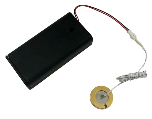 Dolls house led light - led, power