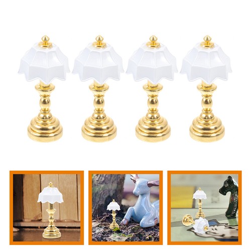 Pcs doll house lighting kit - 4,