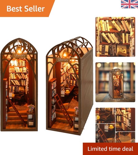Unique diy miniature - miniature, dollhouse