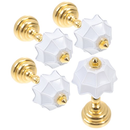 Pcs doll house lighting kit - doll,