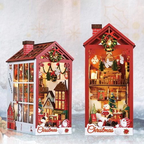 Miniature house diy - diy,