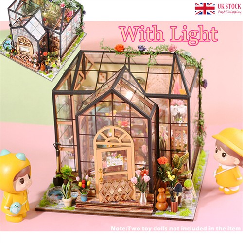Diy dollhouse 24 - diy, scale