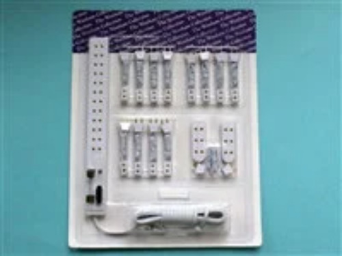 Dolls house lighting power - dolls,