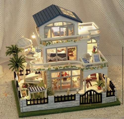 Diy miniature dollhouse - diy,