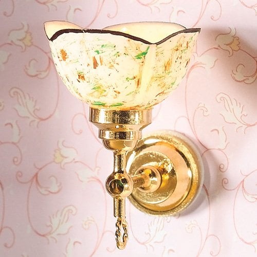 12v wall light - 12v, with