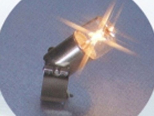 Dolls house spot light - spot,