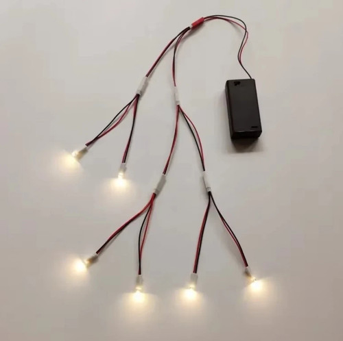 Miniature led lights for - led,