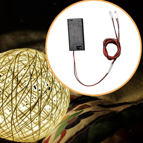 6pack dollhouse lighting kit - 2-6pack,