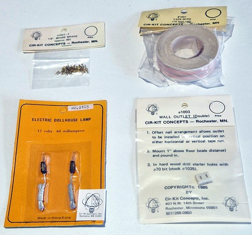 Cir kit concepts dolls - cir-kit,