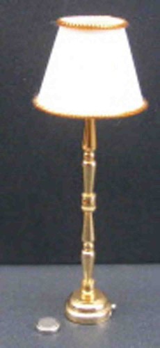 Dolls house floor light led - light,
