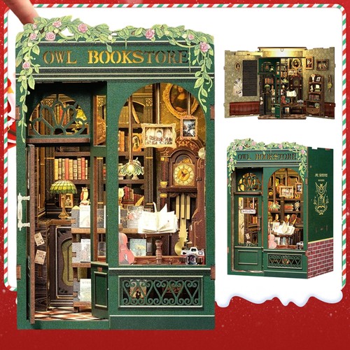 Miniature house kit - miniature,