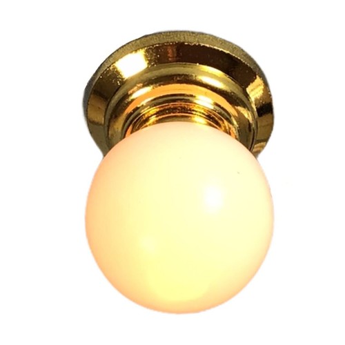 12v ceiling globe - 12v,