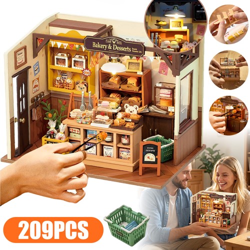 Led becka baking - baking, house