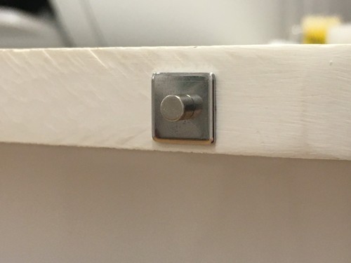 Doll house light switches - 2x,