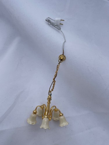 Doll houses lighting - houses,